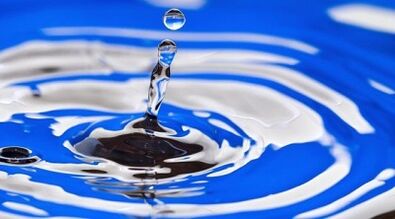 vazn yo'qotish uchun ichimlik dietasining mohiyati