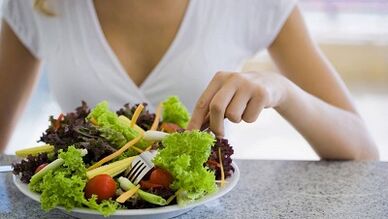 gastrit uchun dietaga rioya qilmaslik oqibatlari