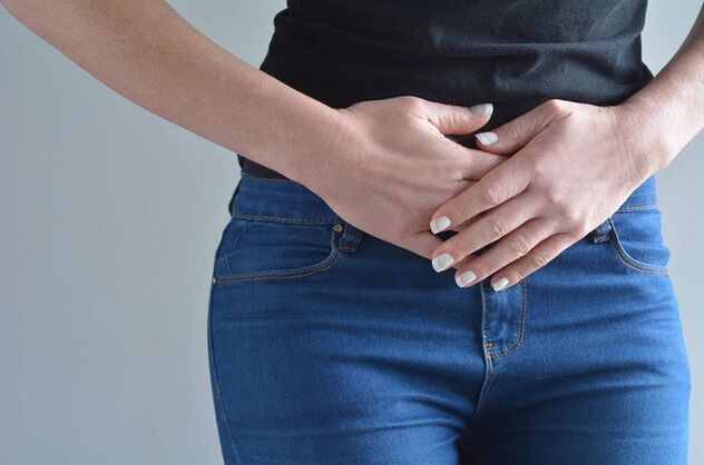 keto dietasi paytida oshqozon og'rig'i